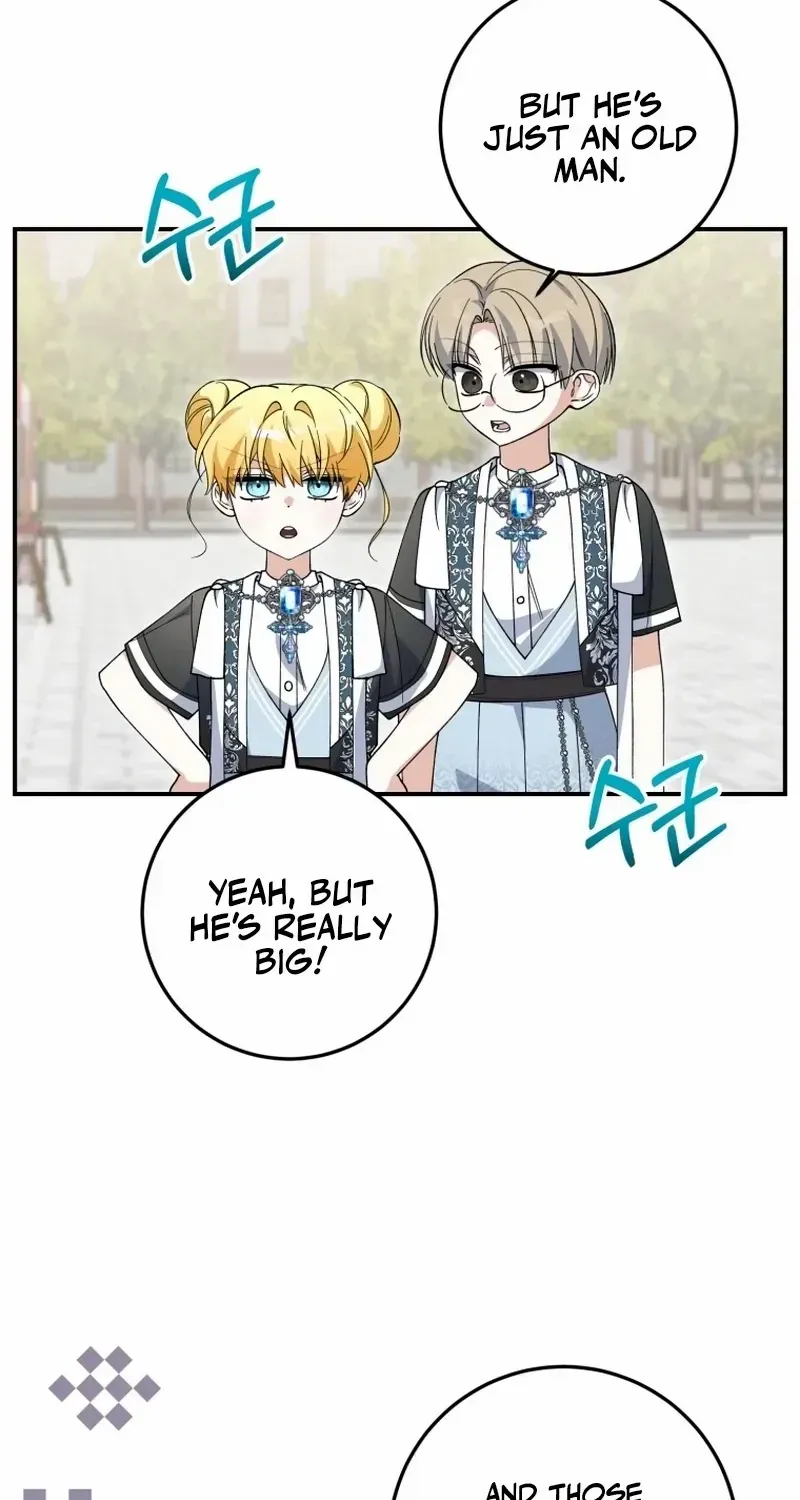 Getting Married Without My Badge Mangakakalot X Chapter 43 Page 60