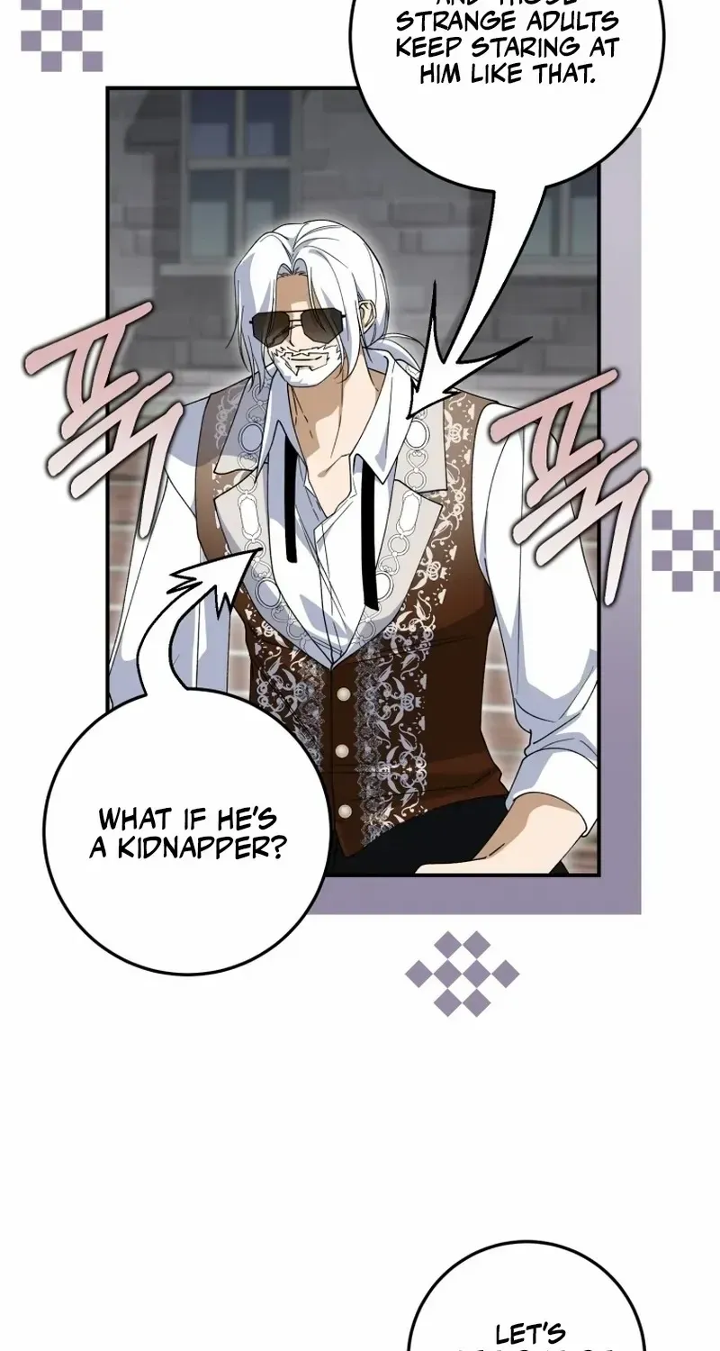 Getting Married Without My Badge Mangakakalot X Chapter 43 Page 61