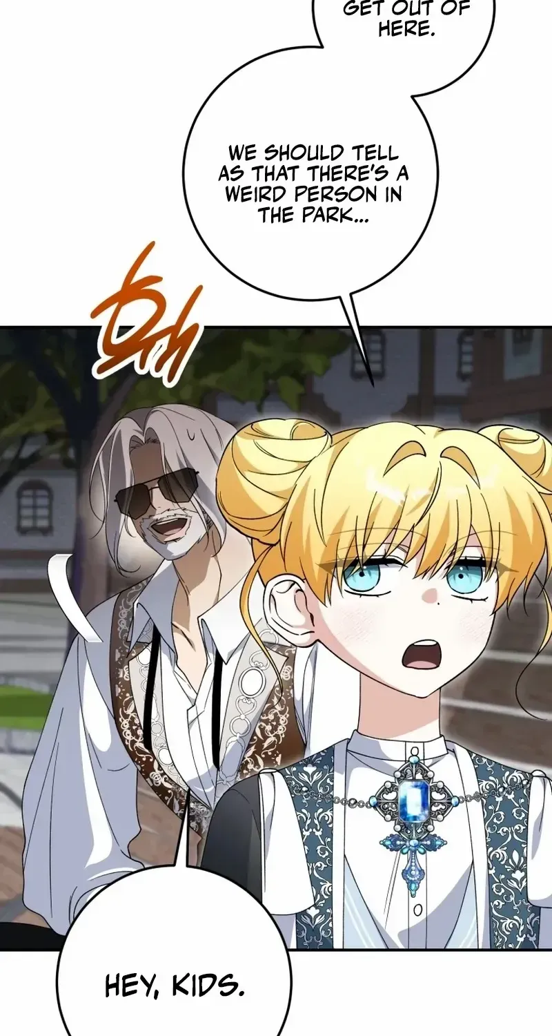 Getting Married Without My Badge Mangakakalot X Chapter 43 Page 62