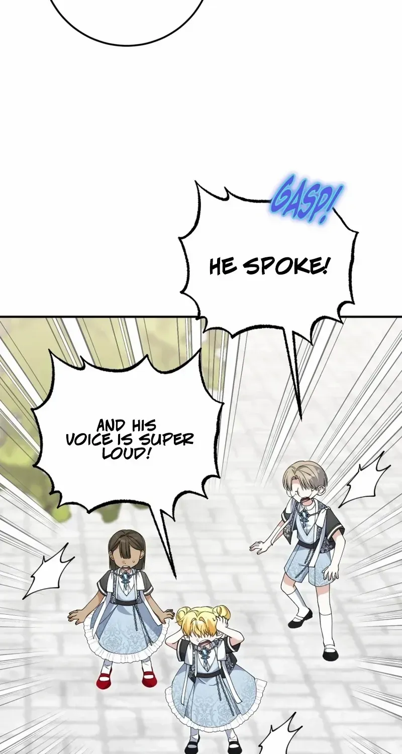 Getting Married Without My Badge Mangakakalot X Chapter 43 Page 63
