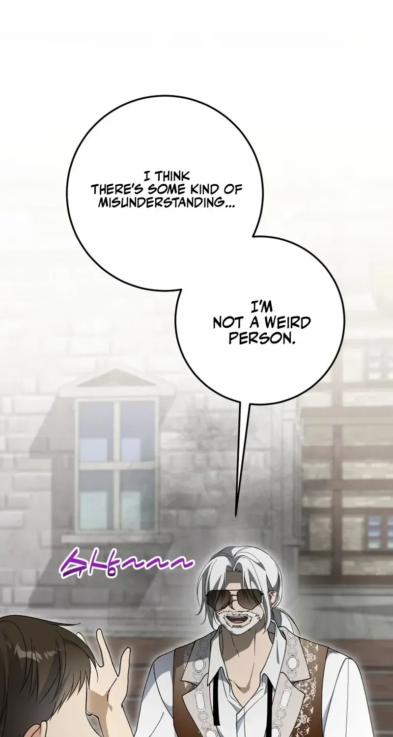Getting Married Without My Badge Mangakakalot X Chapter 43 Page 65