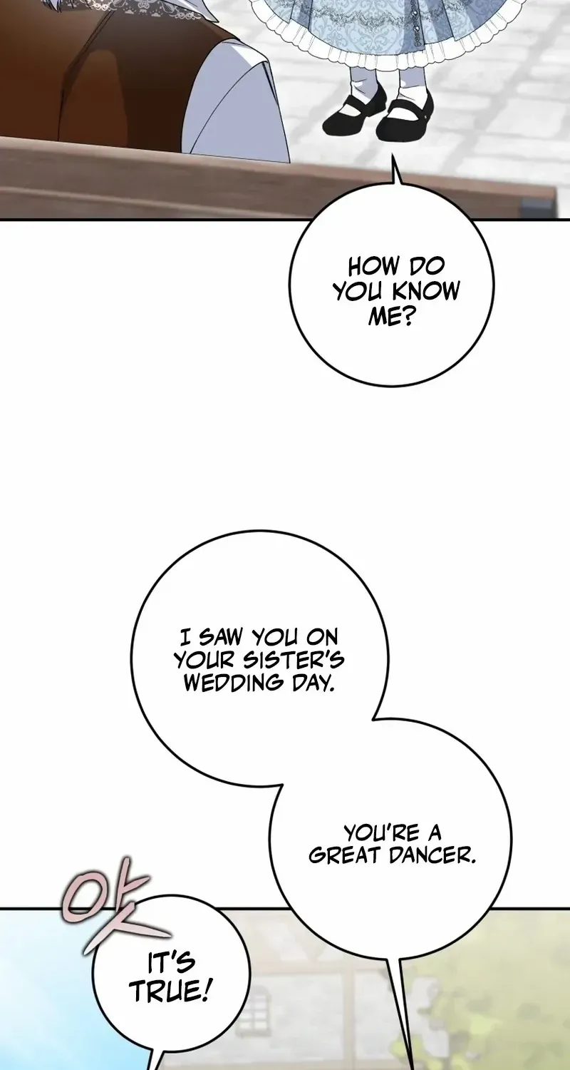 Getting Married Without My Badge Mangakakalot X Chapter 43 Page 68