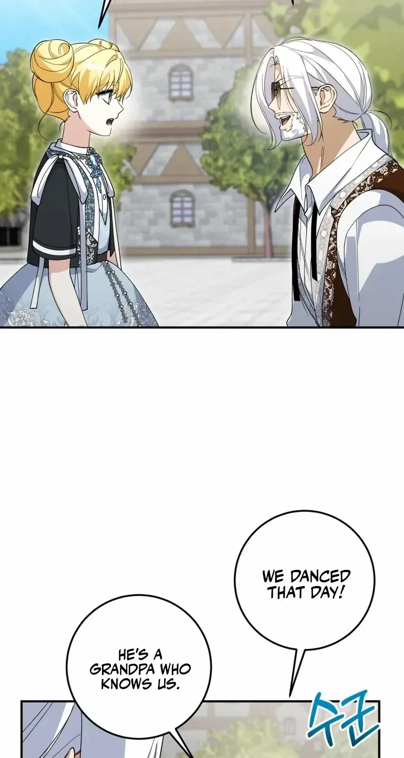Getting Married Without My Badge Mangakakalot X Chapter 43 Page 69