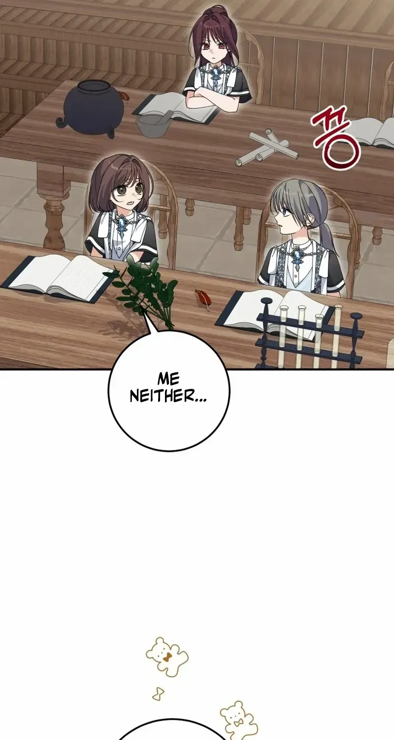 Getting Married Without My Badge Mangakakalot X Chapter 43 Page 8