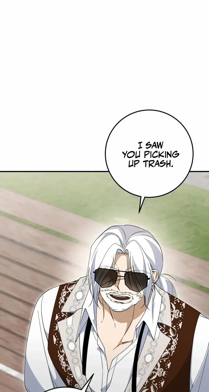 Getting Married Without My Badge Mangakakalot X Chapter 43 Page 71