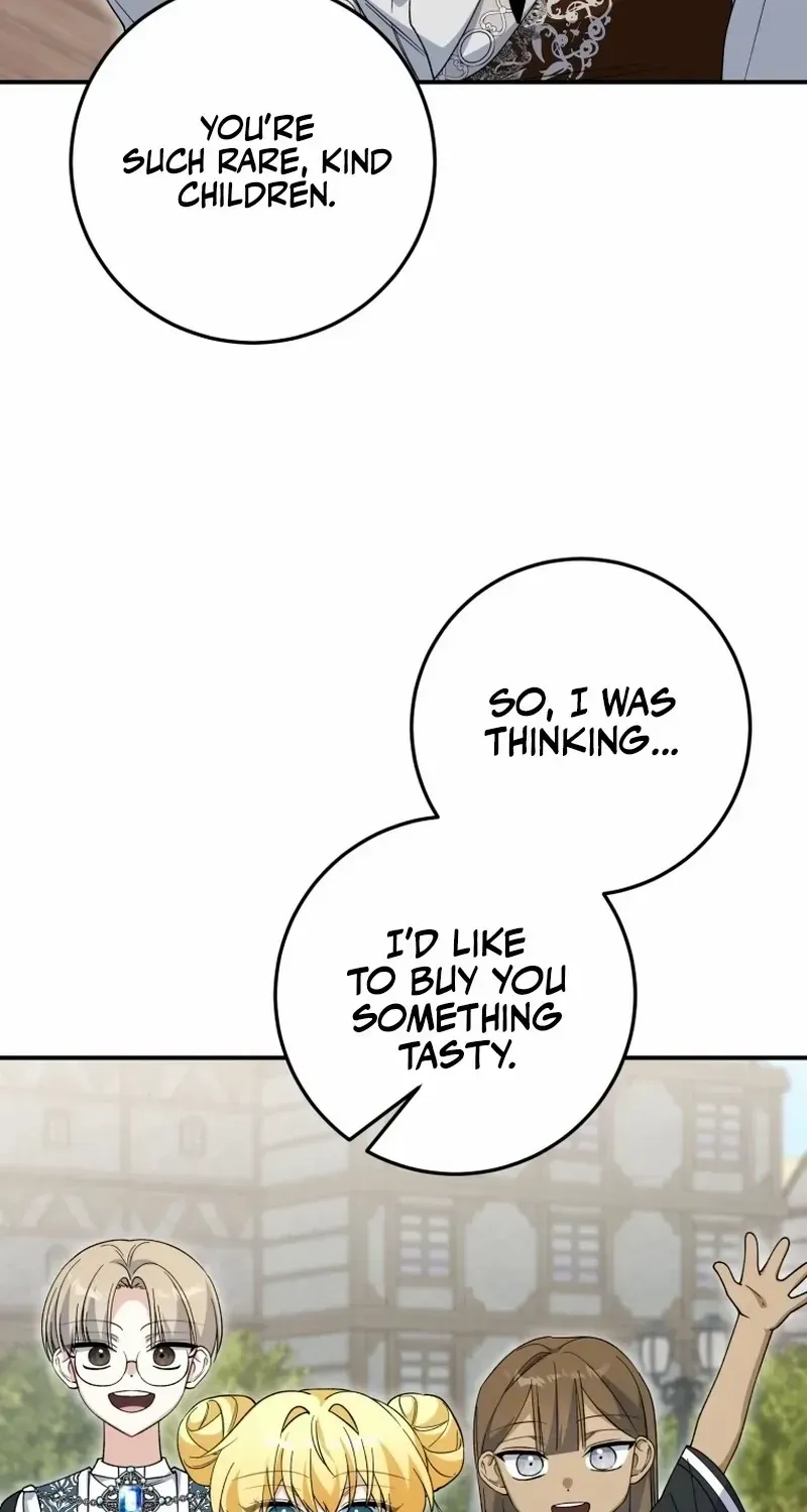 Getting Married Without My Badge Mangakakalot X Chapter 43 Page 72