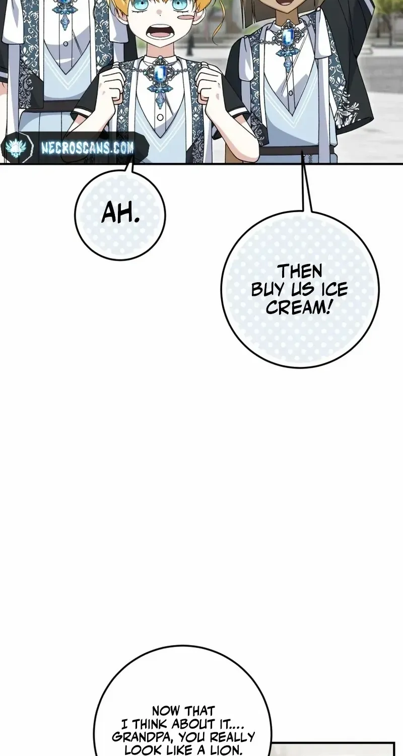 Getting Married Without My Badge Mangakakalot X Chapter 43 Page 73
