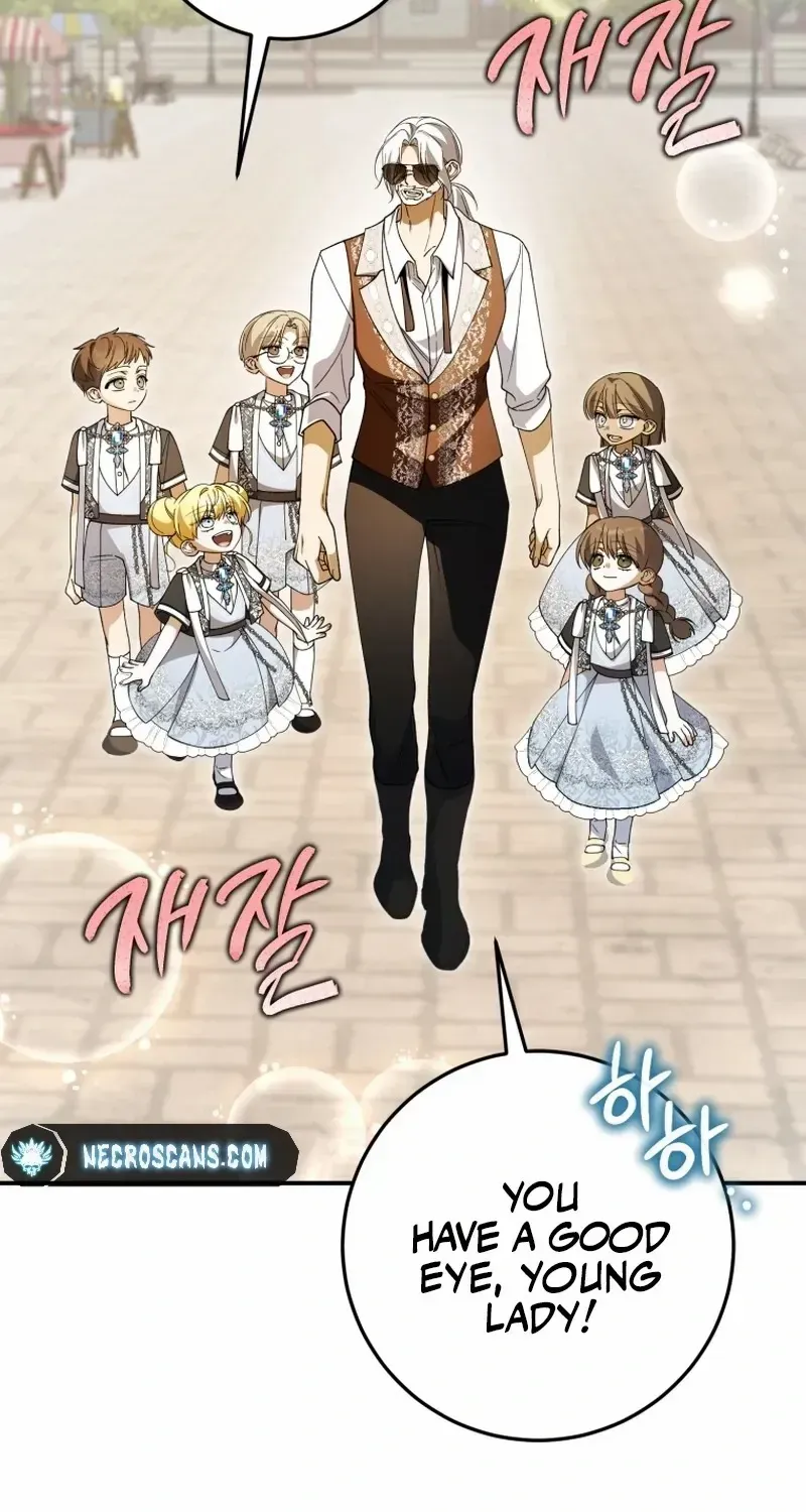 Getting Married Without My Badge Mangakakalot X Chapter 43 Page 75