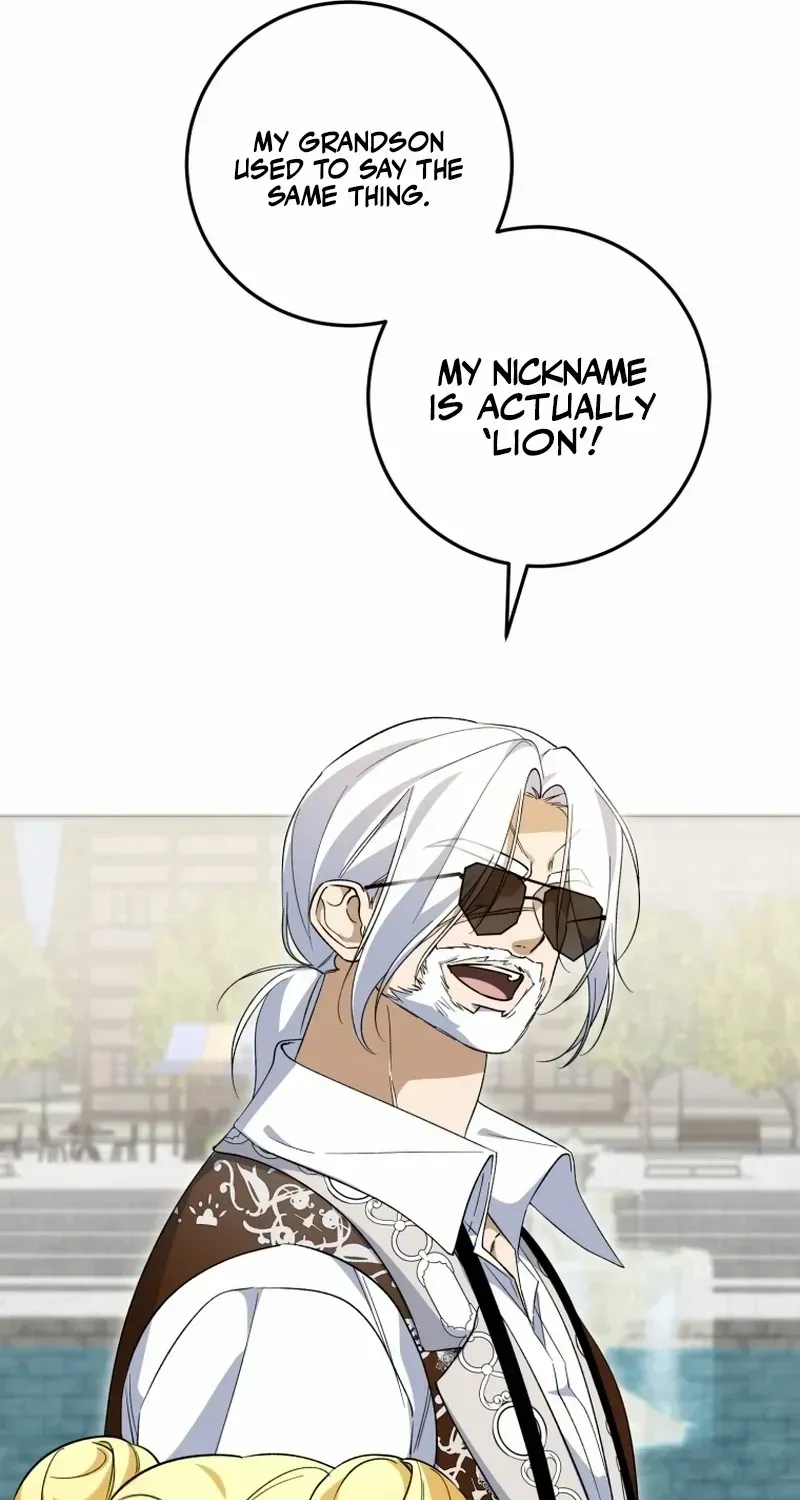 Getting Married Without My Badge Mangakakalot X Chapter 43 Page 77