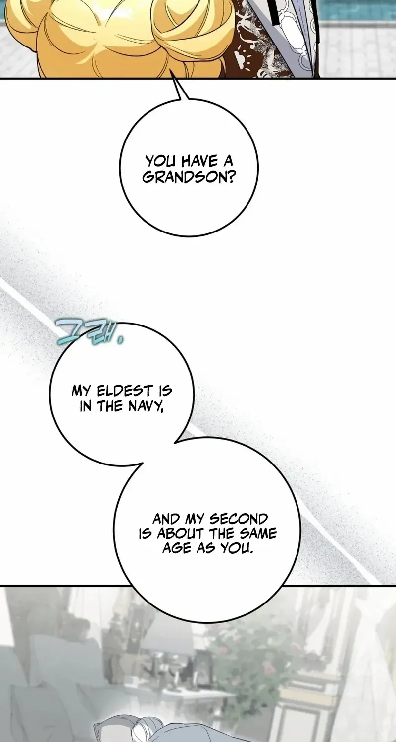 Getting Married Without My Badge Mangakakalot X Chapter 43 Page 78