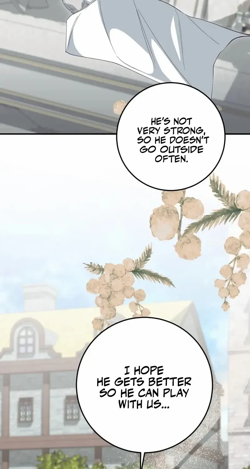 Getting Married Without My Badge Mangakakalot X Chapter 43 Page 79