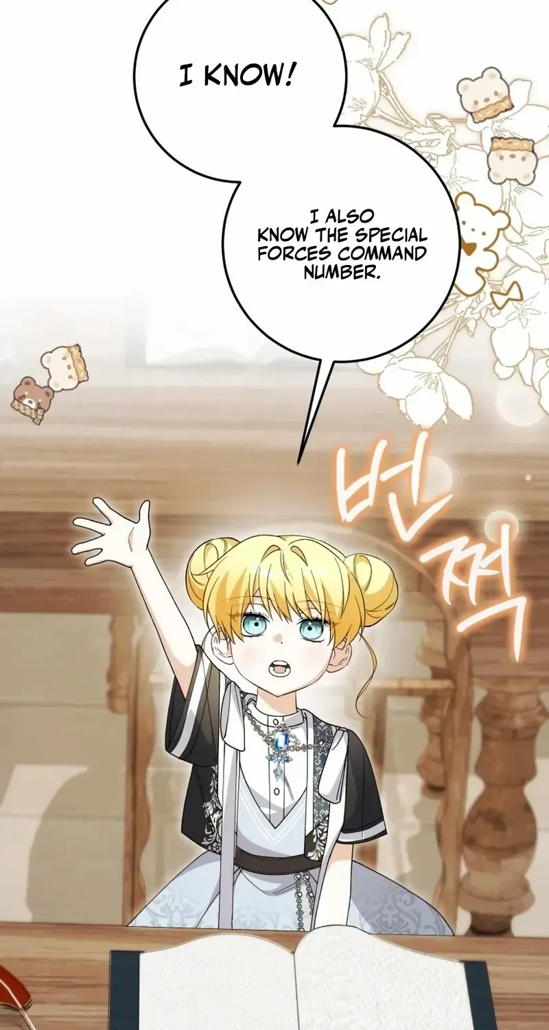 Getting Married Without My Badge Mangakakalot X Chapter 43 Page 9
