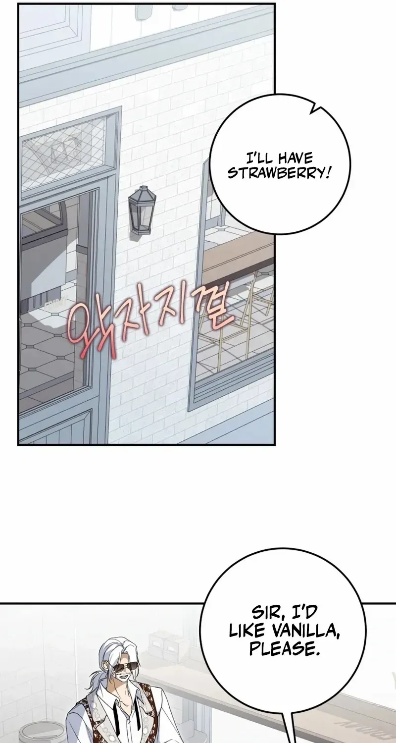 Getting Married Without My Badge Mangakakalot X Chapter 43 Page 83