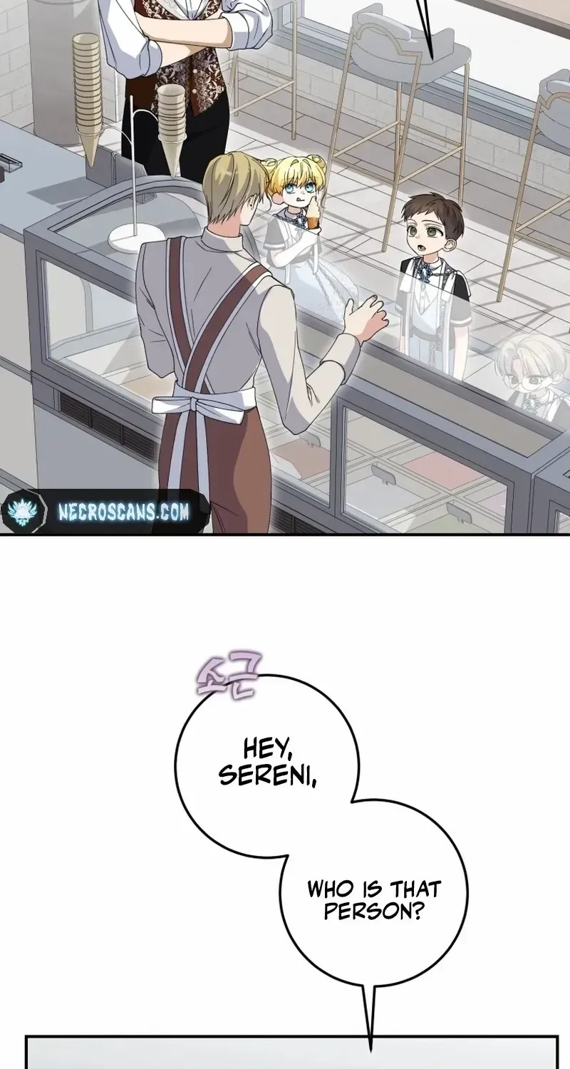 Getting Married Without My Badge Mangakakalot X Chapter 43 Page 84