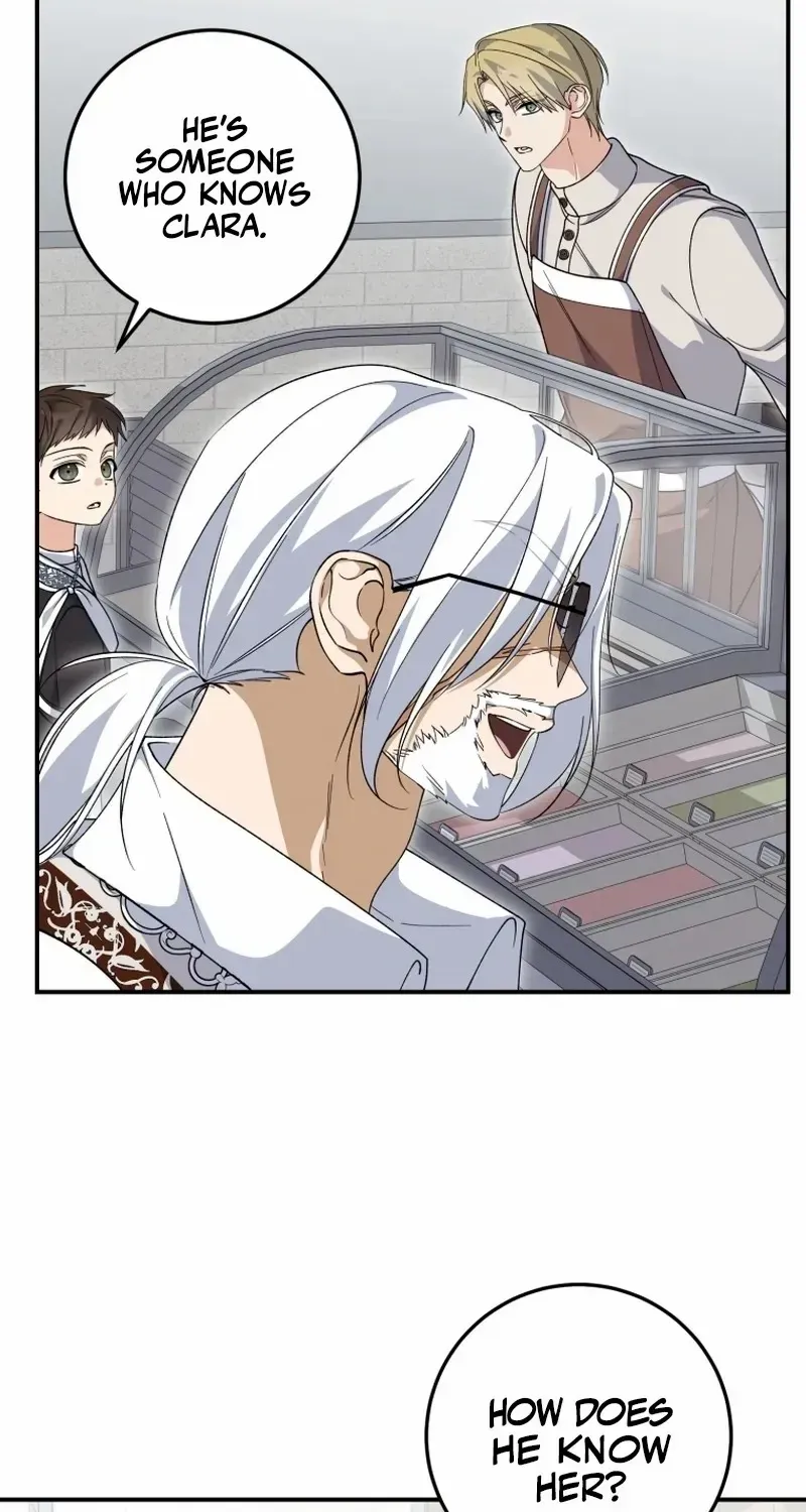 Getting Married Without My Badge Mangakakalot X Chapter 43 Page 85