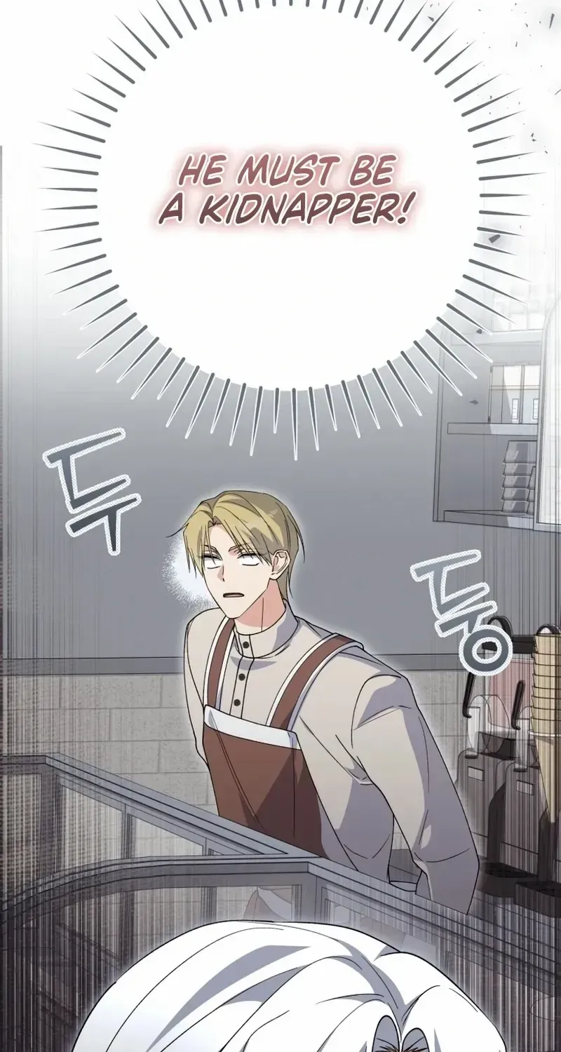 Getting Married Without My Badge Mangakakalot X Chapter 43 Page 90