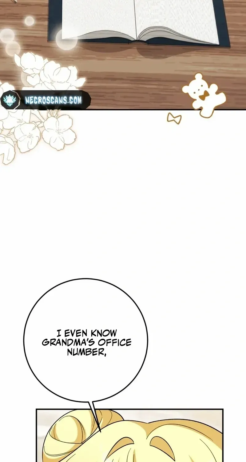 Getting Married Without My Badge Mangakakalot X Chapter 43 Page 10