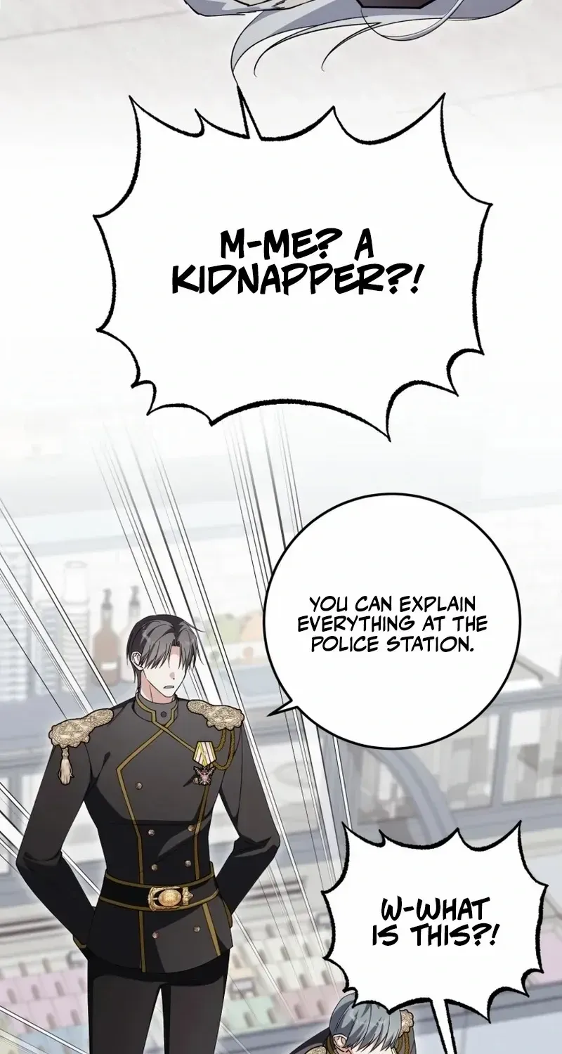 Getting Married Without My Badge Mangakakalot X Chapter 43 Page 97