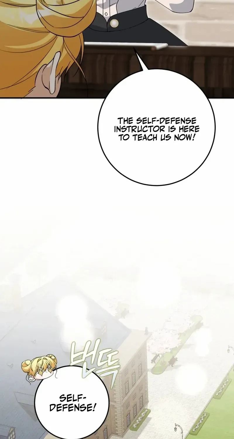 Getting Married Without My Badge Mangakakalot X Chapter 43 Page 14