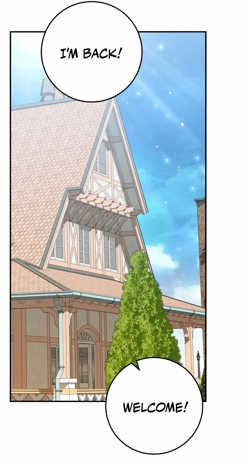 Getting Married Without My Badge Mangakakalot X Chapter 43 Page 18