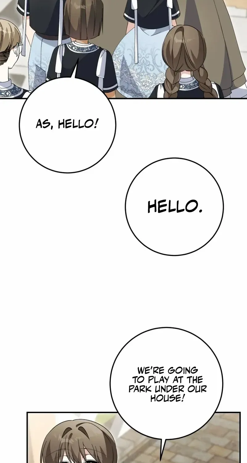 Getting Married Without My Badge Mangakakalot X Chapter 43 Page 20