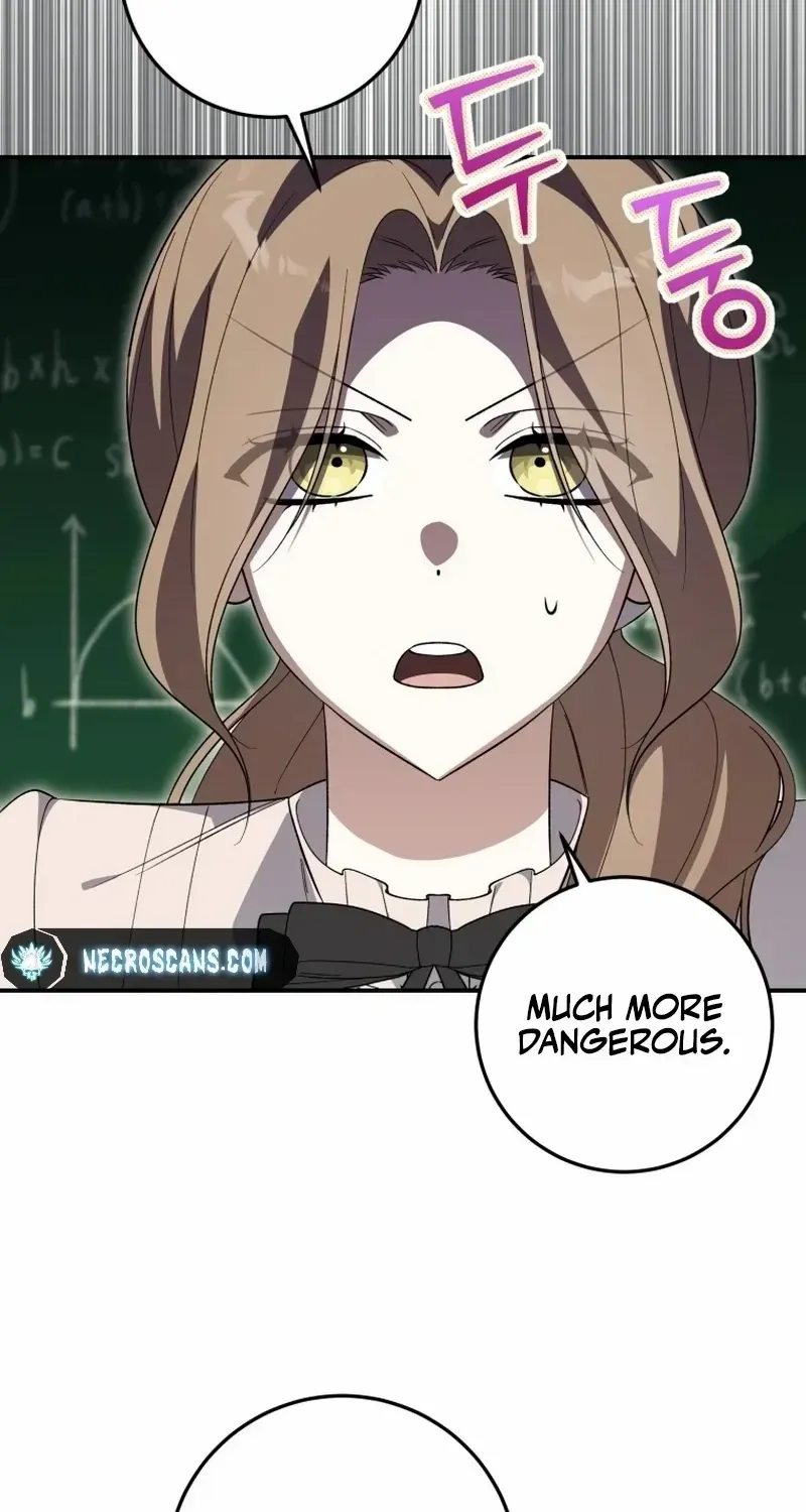 Getting Married Without My Badge Mangakakalot X Chapter 43 Page 3