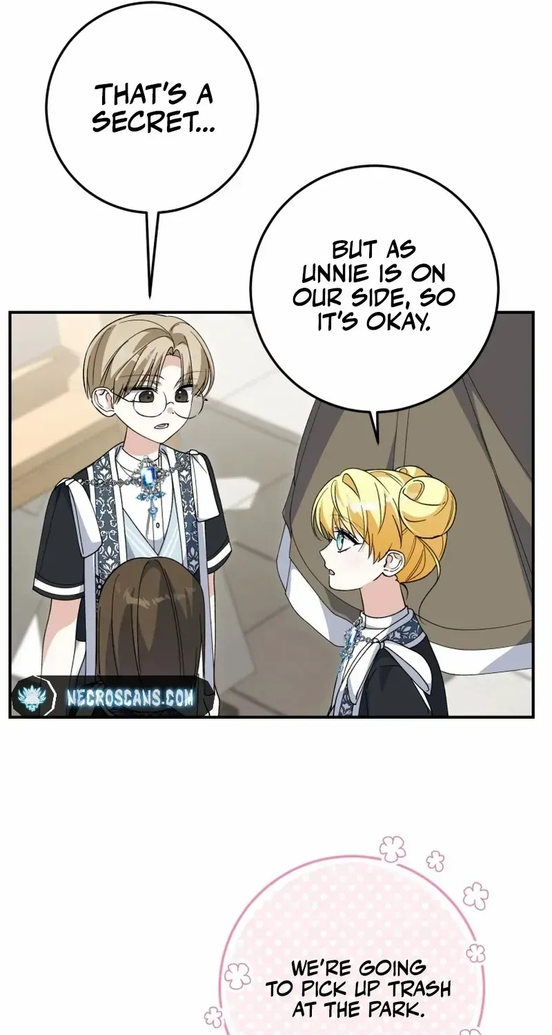 Getting Married Without My Badge Mangakakalot X Chapter 43 Page 24