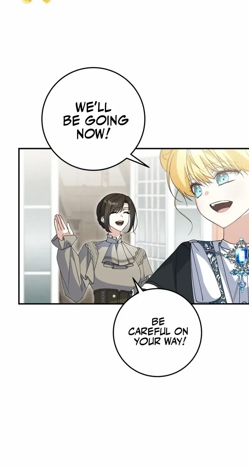 Getting Married Without My Badge Mangakakalot X Chapter 43 Page 28