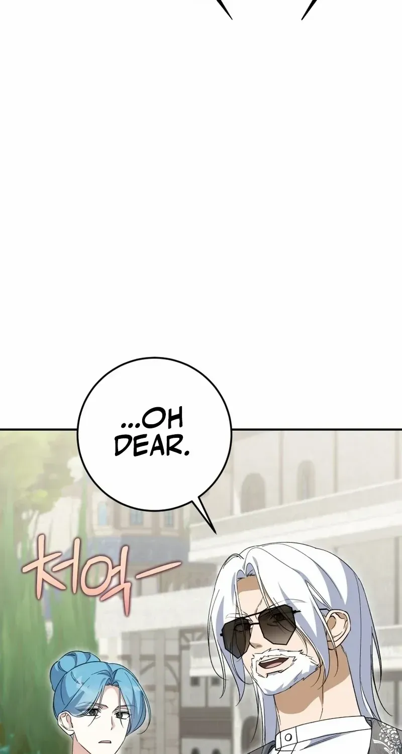 Getting Married Without My Badge Mangakakalot X Chapter 43 Page 32