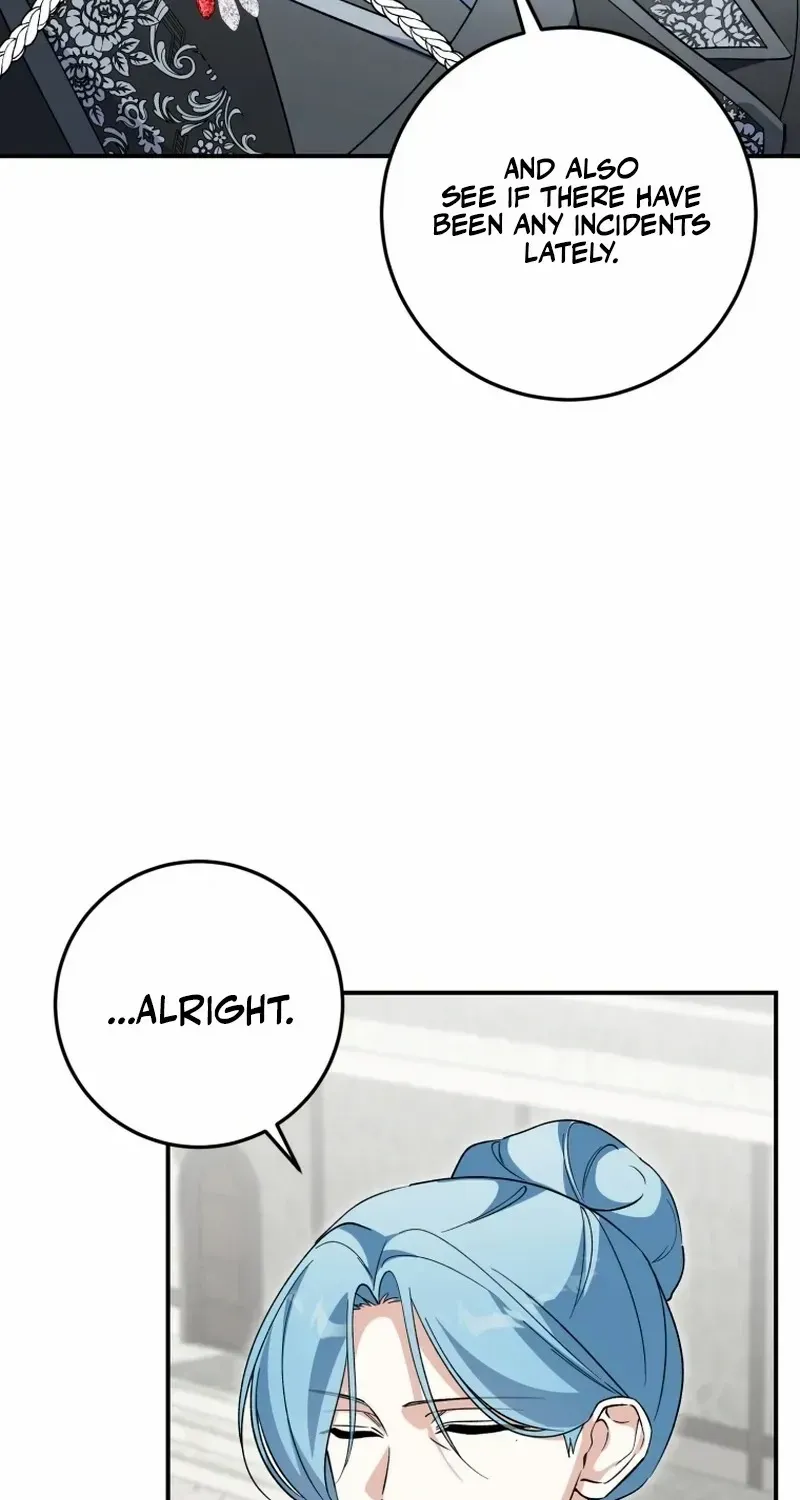 Getting Married Without My Badge Mangakakalot X Chapter 43 Page 38