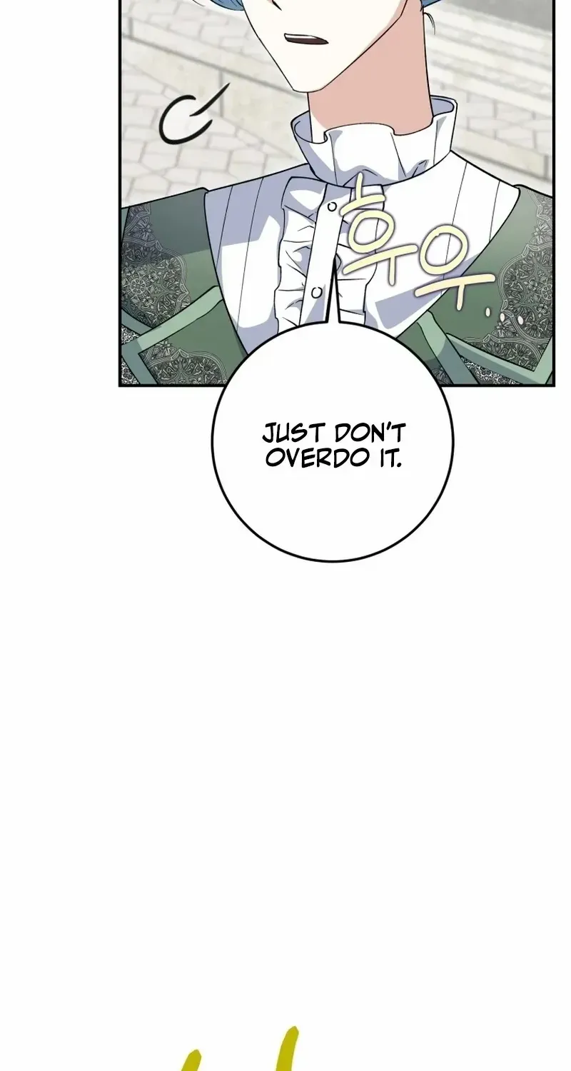 Getting Married Without My Badge Mangakakalot X Chapter 43 Page 39
