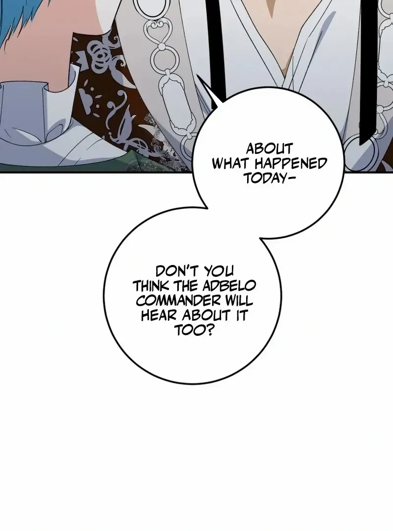 Getting Married Without My Badge Mangakakalot X Chapter 44 Page 41