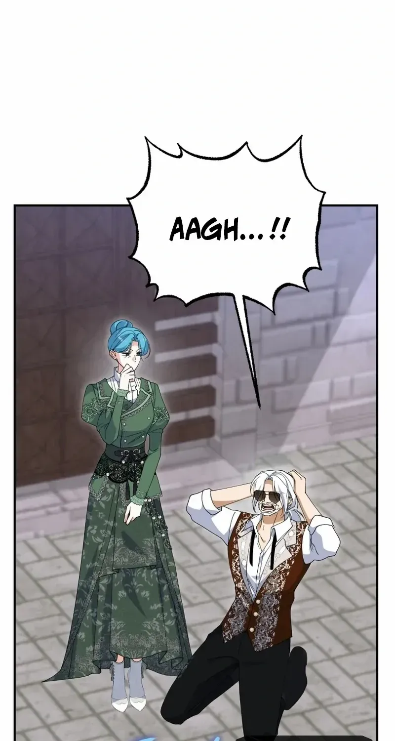 Getting Married Without My Badge Mangakakalot X Chapter 44 Page 43