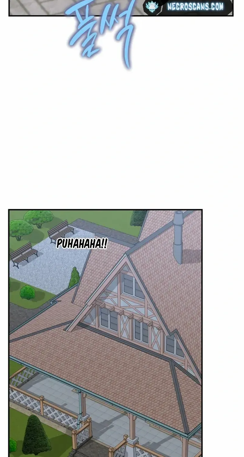 Getting Married Without My Badge Mangakakalot X Chapter 44 Page 44