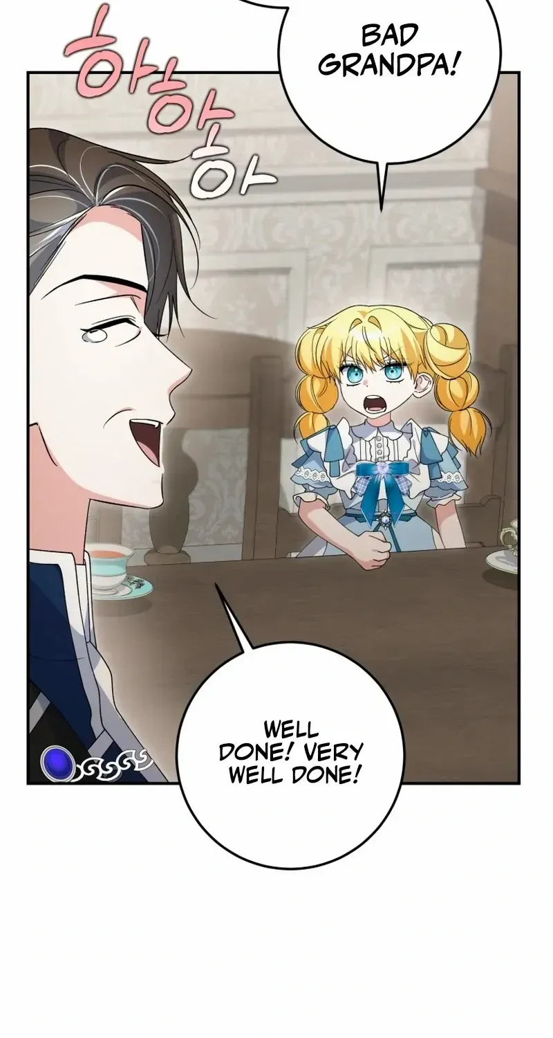 Getting Married Without My Badge Mangakakalot X Chapter 44 Page 47