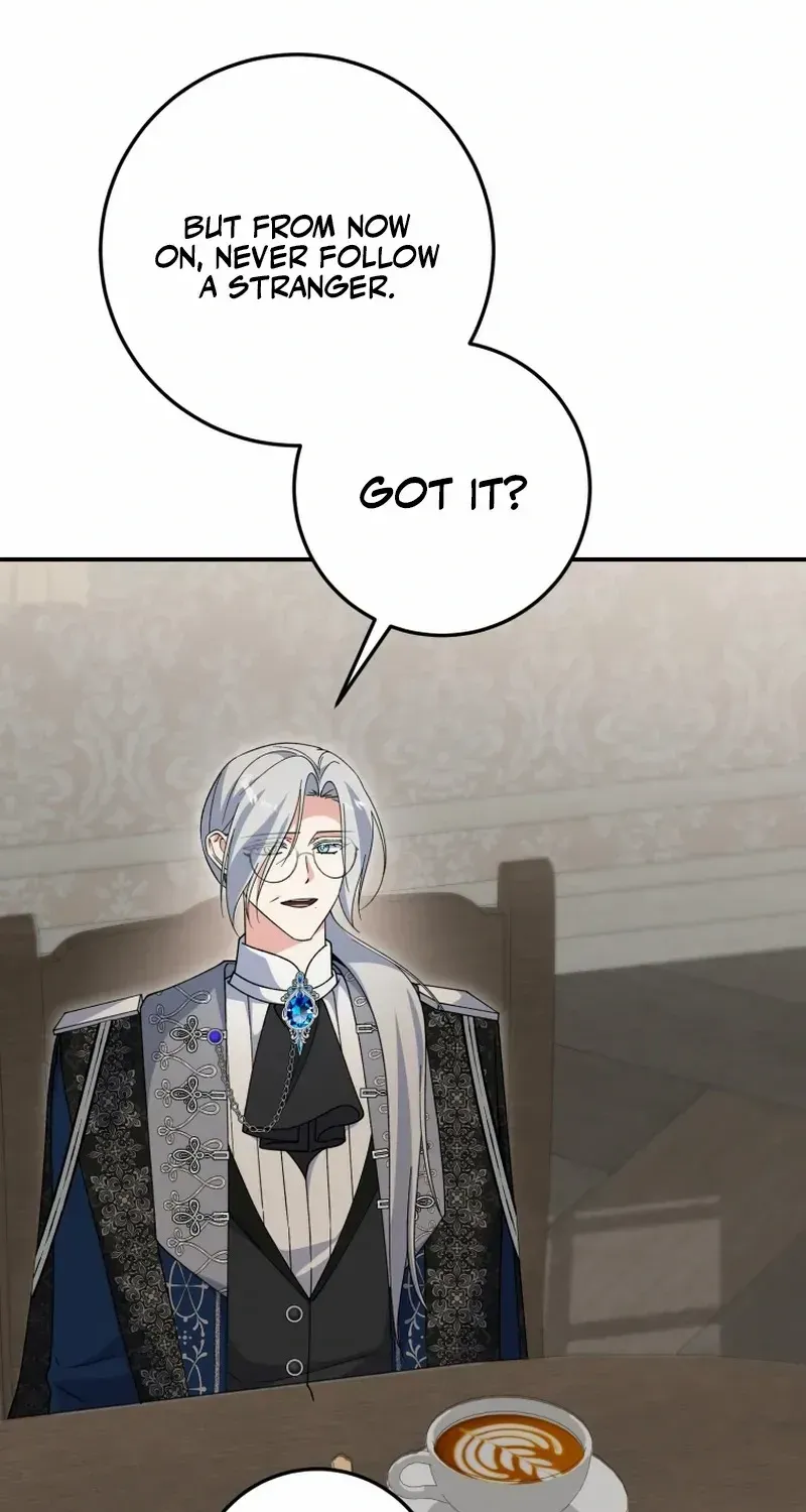 Getting Married Without My Badge Mangakakalot X Chapter 44 Page 48