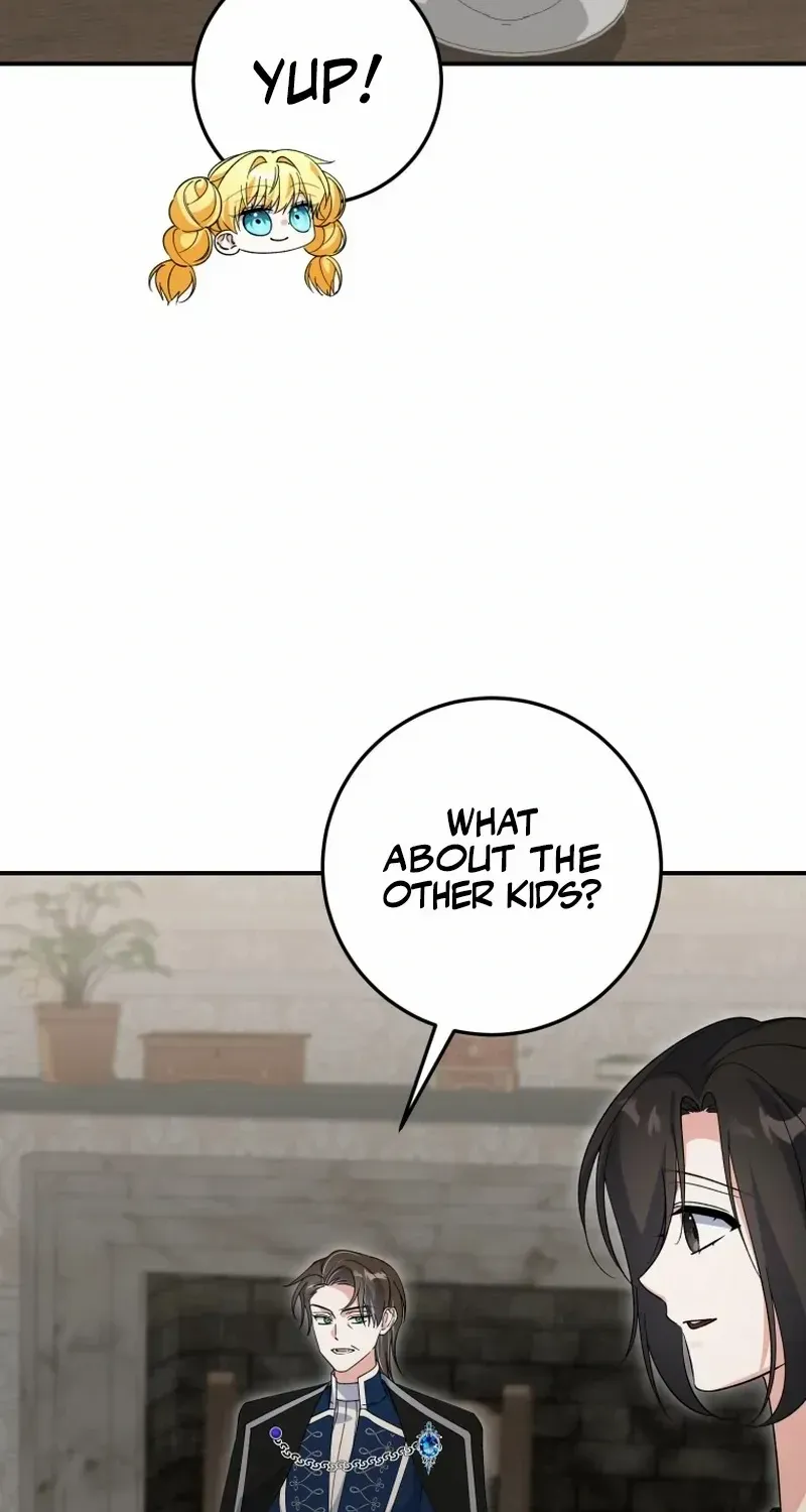 Getting Married Without My Badge Mangakakalot X Chapter 44 Page 49