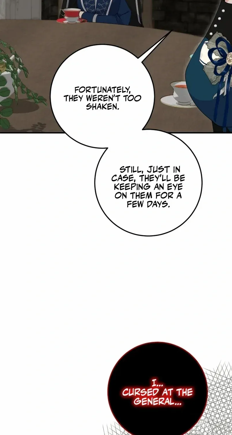 Getting Married Without My Badge Mangakakalot X Chapter 44 Page 50