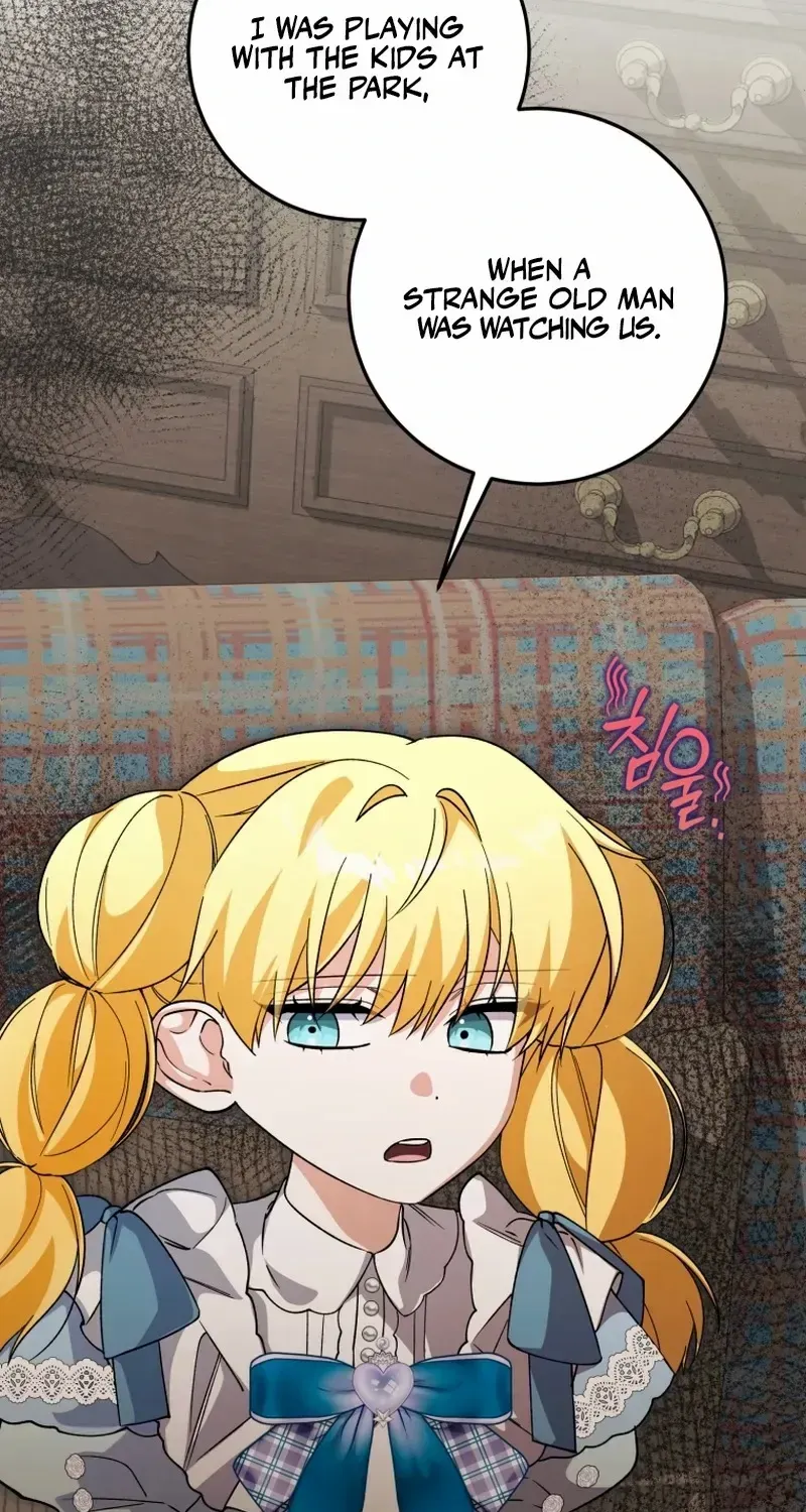 Getting Married Without My Badge Mangakakalot X Chapter 44 Page 6