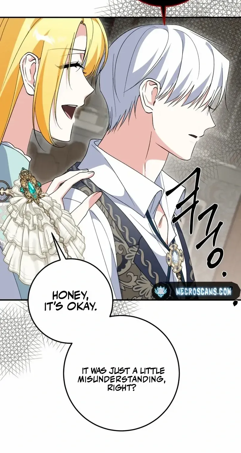 Getting Married Without My Badge Mangakakalot X Chapter 44 Page 51