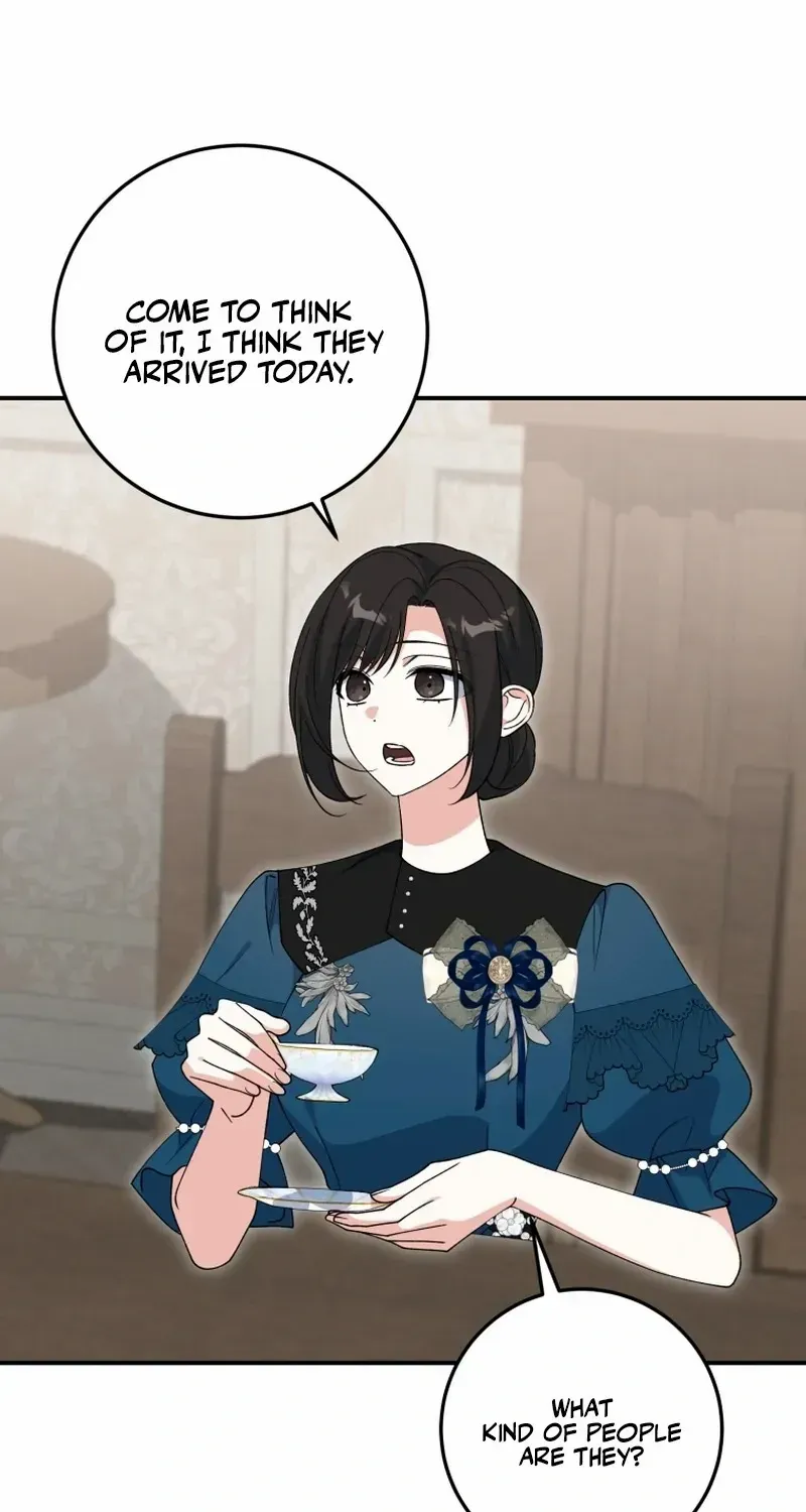 Getting Married Without My Badge Mangakakalot X Chapter 44 Page 52