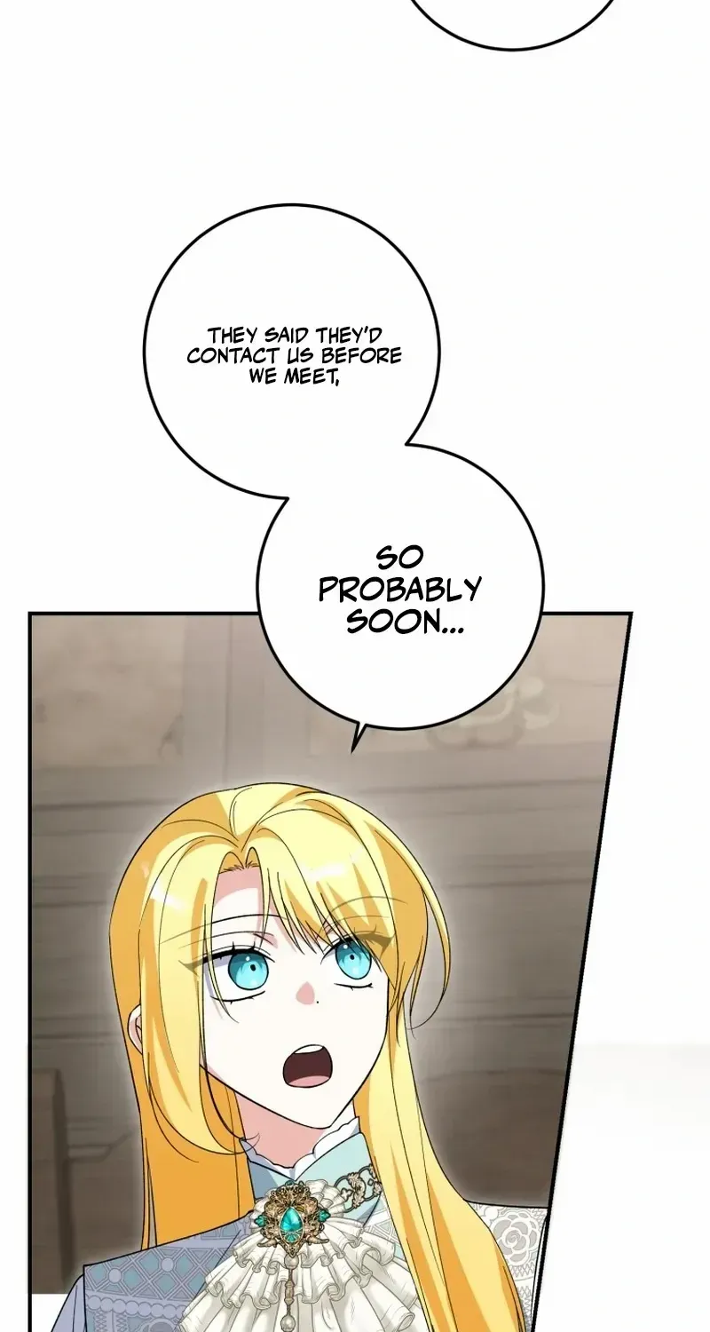 Getting Married Without My Badge Mangakakalot X Chapter 44 Page 53
