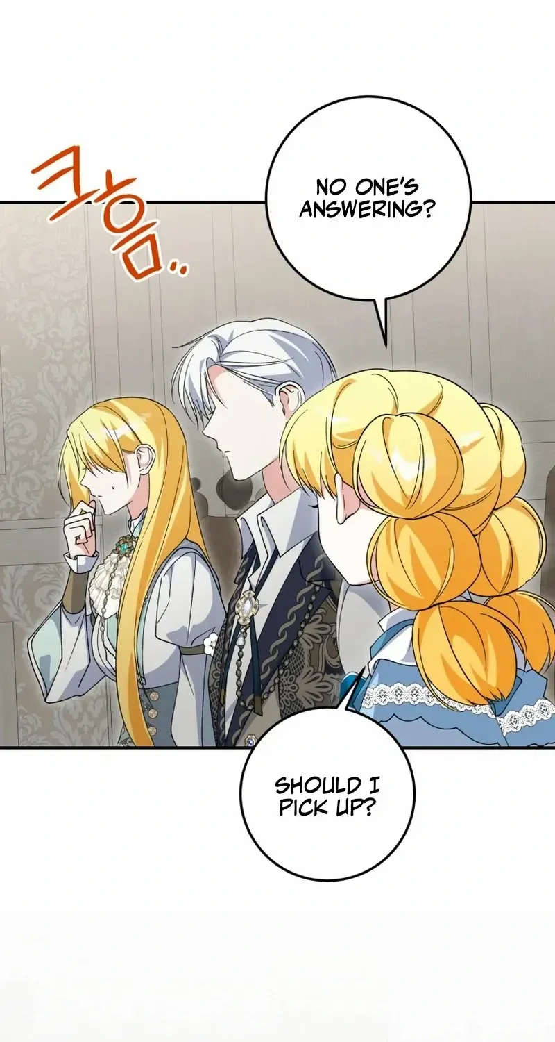 Getting Married Without My Badge Mangakakalot X Chapter 44 Page 57