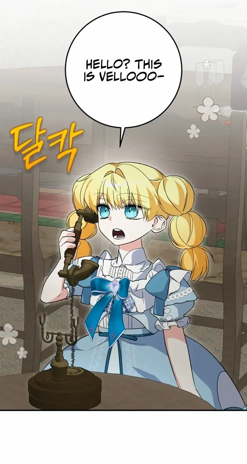 Getting Married Without My Badge Mangakakalot X Chapter 44 Page 58