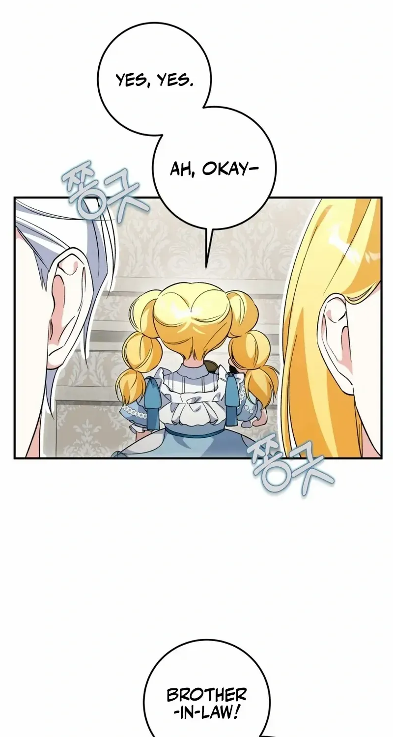 Getting Married Without My Badge Mangakakalot X Chapter 44 Page 59