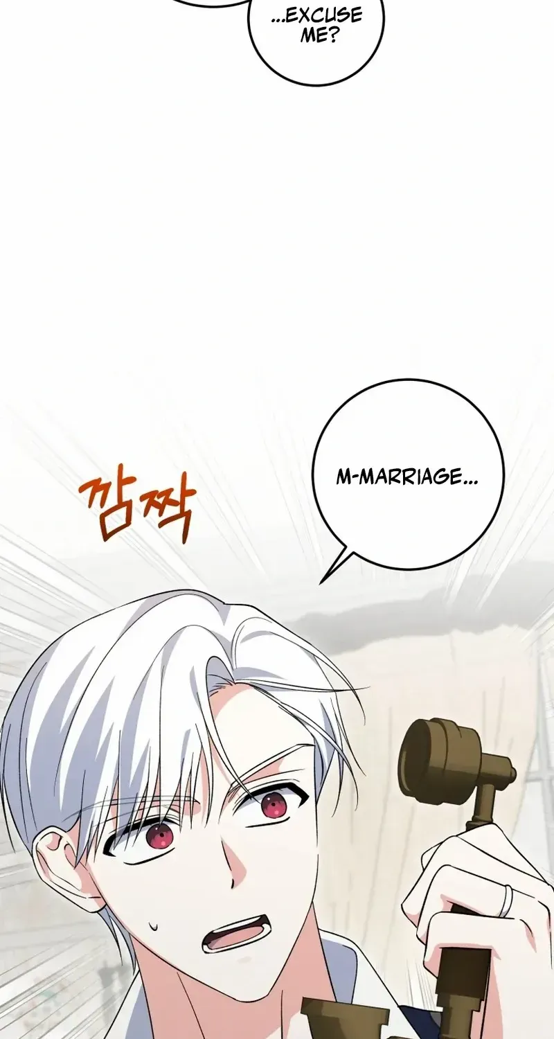 Getting Married Without My Badge Mangakakalot X Chapter 44 Page 63