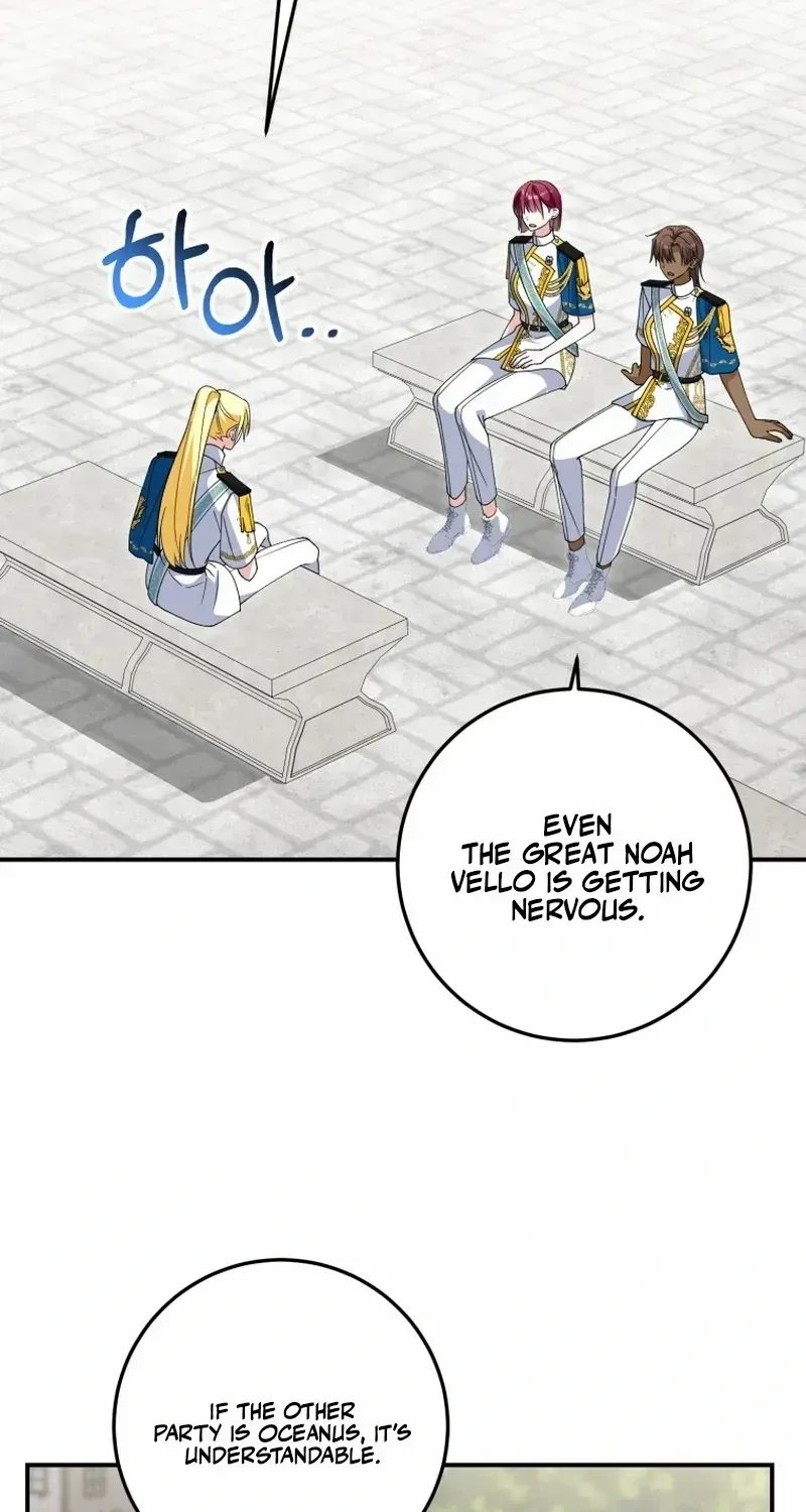 Getting Married Without My Badge Mangakakalot X Chapter 44 Page 67