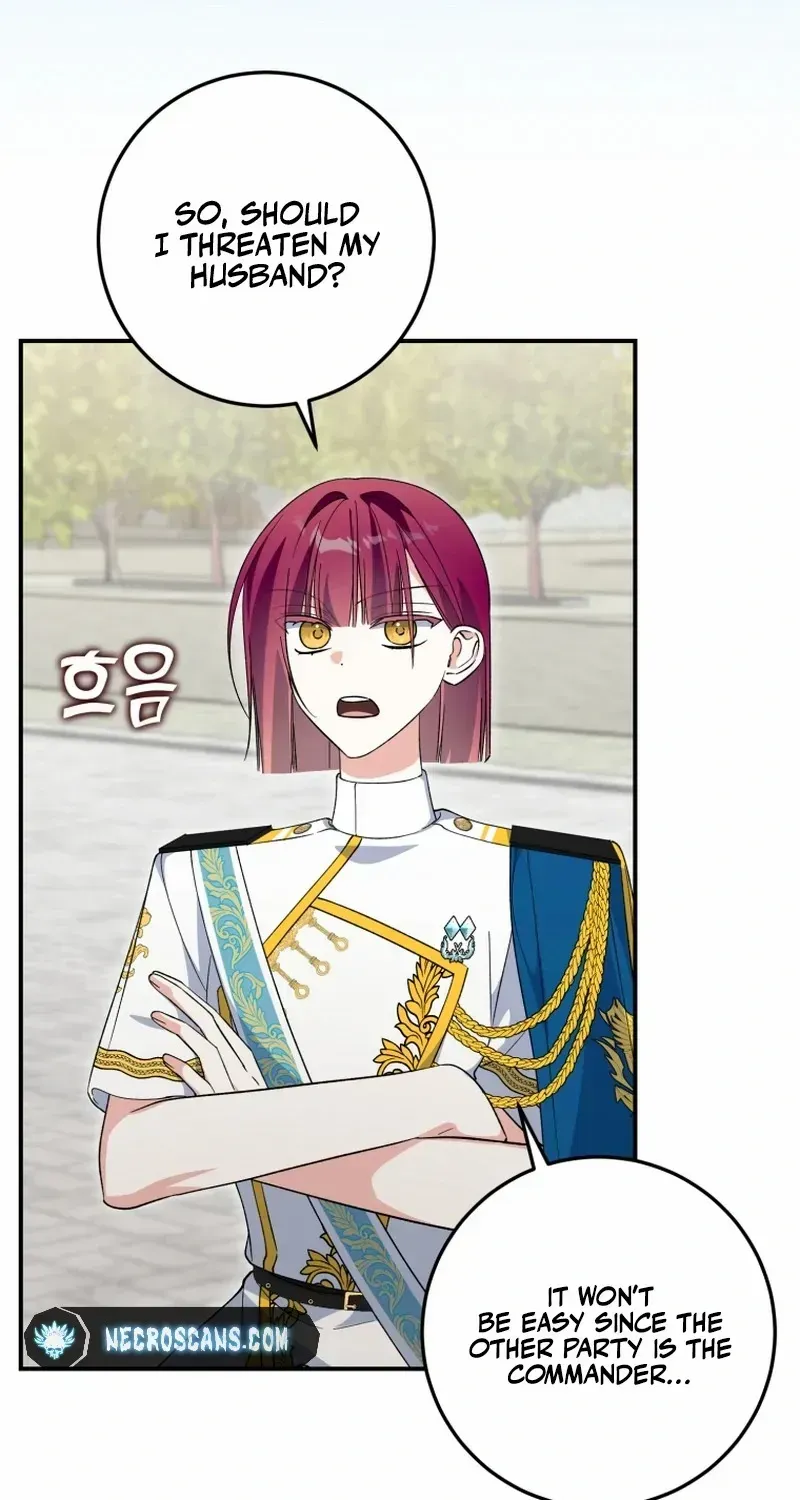 Getting Married Without My Badge Mangakakalot X Chapter 44 Page 70