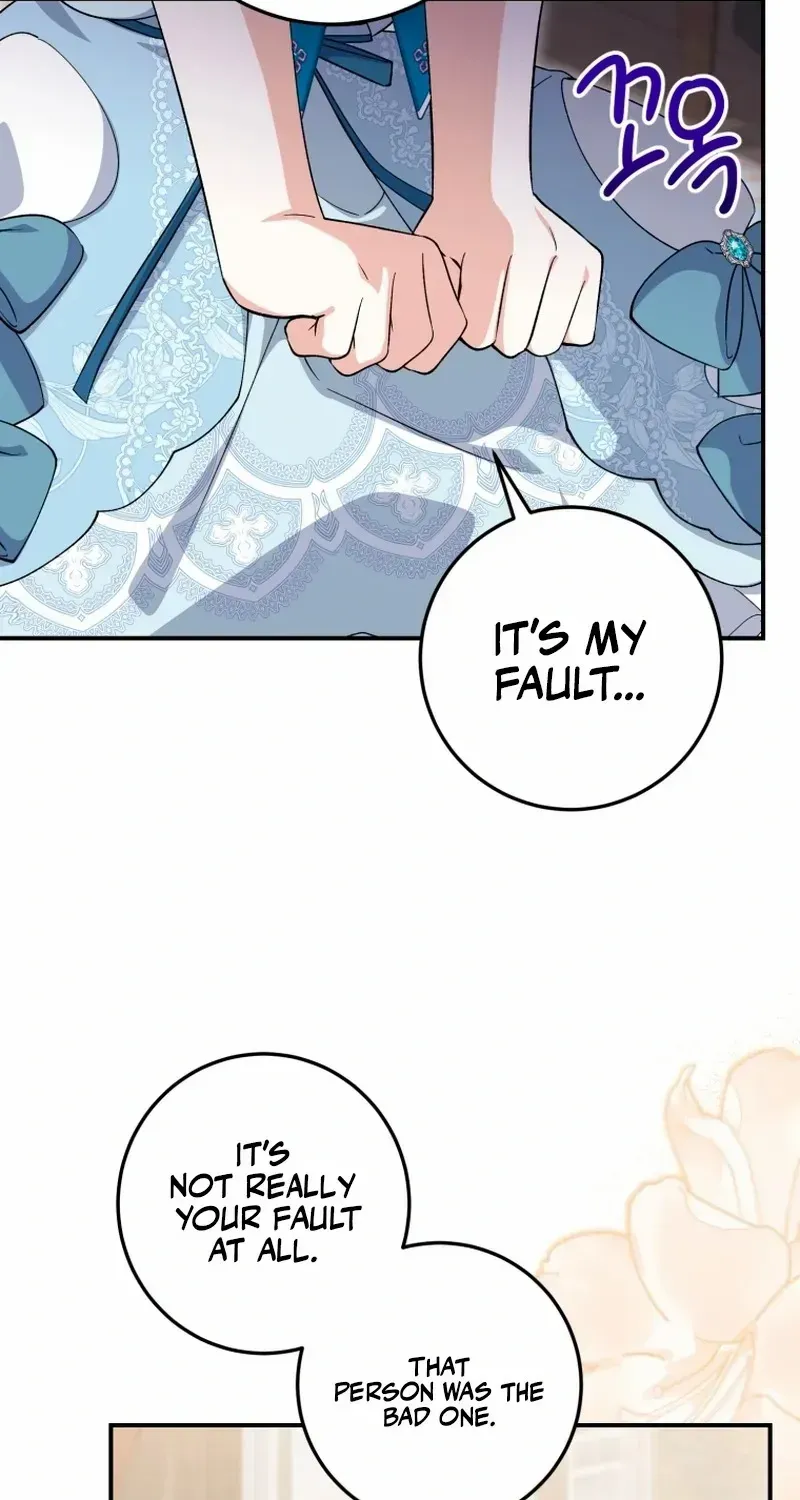 Getting Married Without My Badge Mangakakalot X Chapter 44 Page 8