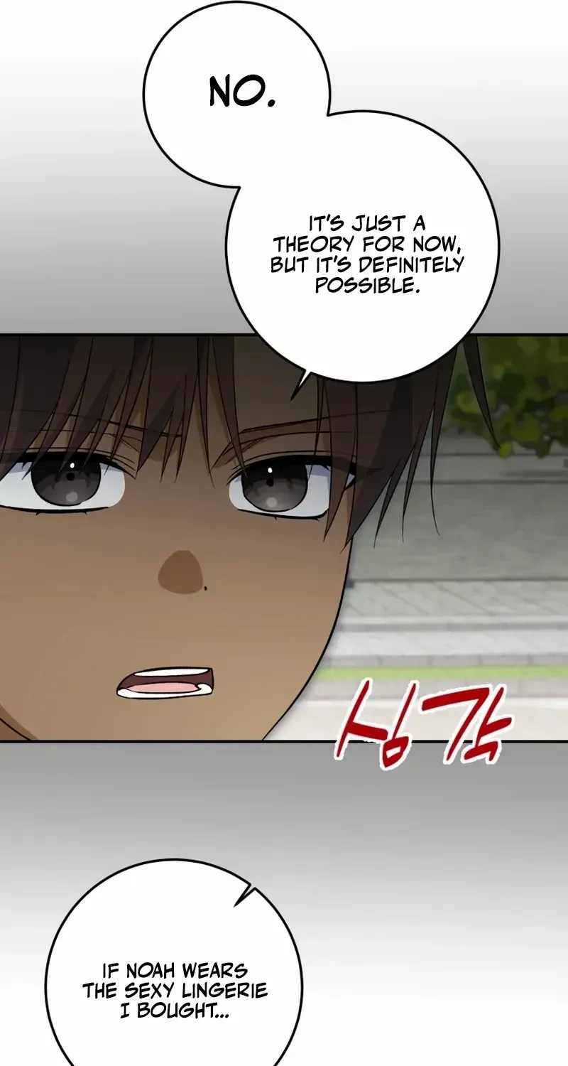 Getting Married Without My Badge Mangakakalot X Chapter 44 Page 72